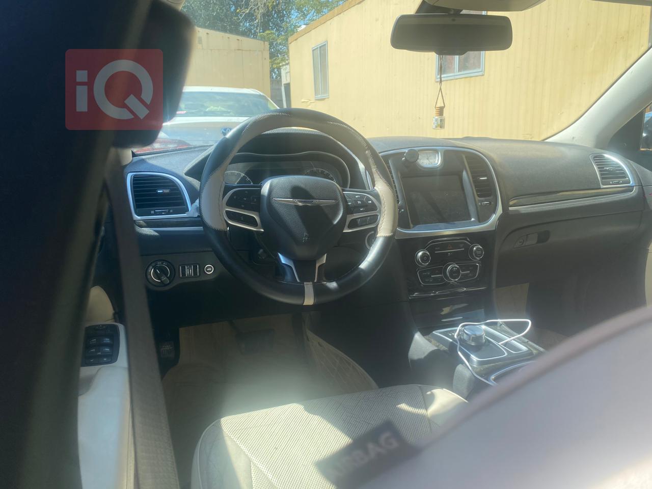 Chrysler 300